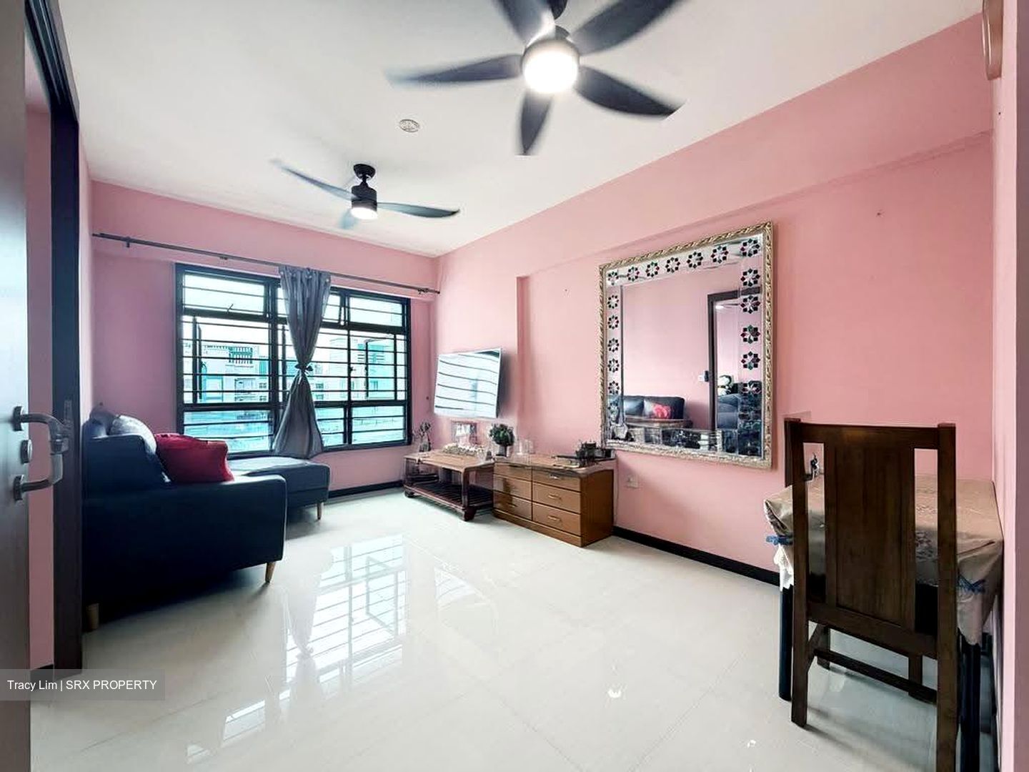 Blk 995C Buangkok Tropica (Hougang), HDB 2 Rooms #632336541